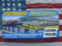 images/productimages/small/Track Extension Pack 2 Scalextric voor.jpg